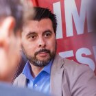 Ion Antolín en una imagen de su perfil de Linkedin