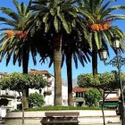Candeleda, en una foto de archivo.