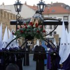 Procesión del Silencio