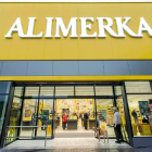 Alimerka con la foto de Eduardo López Sendino.