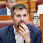 Luis Tudanca