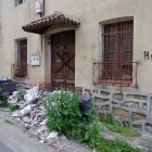 Un hombre se entrega en la Guardia Civil de Armunia y asegura haber matado a otro en Sorribos de Alba (León)