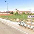 Monfarracinos