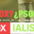 Fotograma del vídeo publicado por el PP.