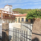 Imagen del Ayuntamiento de Santibáñez de la Sierra