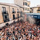 Imagen del festival Sonorama Ribera