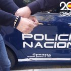 Imagen de archivo de la Policía Nacional.