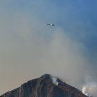 Incendios en Castilla y León