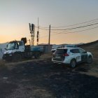 Restablecidas las telecomunicaciones en León