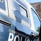 Policía Nacional en una imagen de archivo