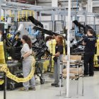 Factoría de Renault en Valladolid