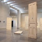 La exposición ‘Yoko Ono. Insound and Instructure’