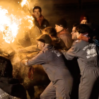 Celebración del Toro Júbilo en Soria