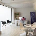 Centro 'Atiendo' de Atención a Víctimas de Agresiones Sexuales en Salamanca