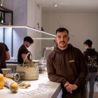 Restaurantes con estrella Michelín en Castilla y León