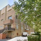 Sede de Telefónica en el barrio vallisoletano de Huerta del Rey.