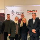 Presentación de la Denominación de Origen ‘Sierra de la Culebra’
