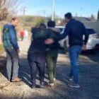Localizan en perfecto estado a una joven desaparecida en Ávila