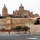 Muralla de Salamanca