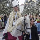 Celebración de la fiesta del Obispillo 2025