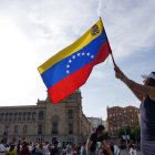 Venezolanos en Valladolid tras las últimas elecciones