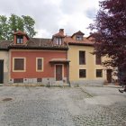 C. de la Melancolía Baja, 17, Real Sitio de San Ildefonso, Segovia
