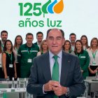 Lanzamiento de la campana 125 aniversario de Iberdrola