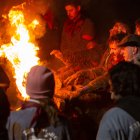 Celebración del Toro Jubilo en Medinaceli
