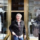 Carlos Martínez en Zamora