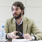 Una imagen de archivo de Juan García-Gallardo