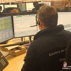 Archivo - Imagen de archivo del centro del 112.