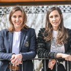 Beatriz y María Rodero, segunda generación al frente de Carmelo Rodero