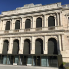 Imagen de archivo TSJ en Castilla y León