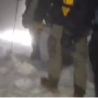 Rescatados tres montañeros con síntomas de hipotermia en la Sierra de Gredos.

La Guardia Civil ha rescatado este sábado a tres montañeros con síntomas de hipotermia en un refugio de la Sierra de Gredos, en concreto en el término municipal de Navalperal de Tormes, según ha informado el cuerpo en un comunicado recogido por Europa Press.

SOCIEDAD 
GUARDIA CIVIL