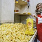 Jimena y Rodrigo representan la tercera generación al frente de un negocio familiar que, fiel a la tradición, apuesta por la sencillez como garantía de calidad