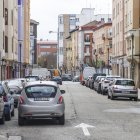 Calle Rey Don Pedro de Burgos