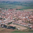 Villaralbo, en una imagen de archivo.