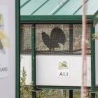 Centro de Cría del Urogallo de Valsemana (León)