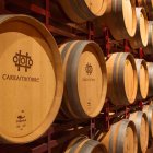 Carramimbre, una de las bodegas pertenecientes a ASEBOR.