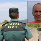 Honorio, el desaparecido de 62 años en Santa Marta de Tormes.