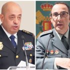 Juan Carlos Hernández Muñoz y Andrés Manuel Velarde Tazón.