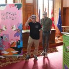 Presentación de la programación del festival Palencia Sonora 2026.