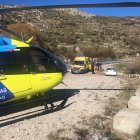 Las emergencias sanitarias de CyL, las segundas mejor valoradas del Sistema Nacional de Salud.