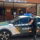 Guardia Civil, en una imagen de archivo