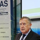 La Cámara de Contratistas de Castilla y León presenta el balance oficial de licitación pública de 2025, las previsiones del sector para 2026, la evolución de la inversión pública, las adjudicaciones y la situación actual de la obra pública en la Comunidad.