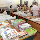 Programa Releo en Castilla y León