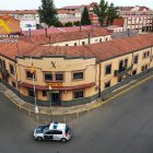 Imagen de archivo de la Guardia Civil