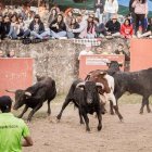 Critican la presencia de Martínez en el encierro del Lavalenguas.
