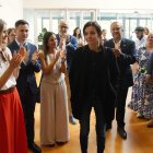Jornada ‘Justicia, voces y memoria: de la violencia sistémica a la reparación’, en Ponferrada con Nevenka Fernández