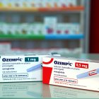 Ozempic, uno de los medicamentos diseñados para tratar la diabetes tipo 2 y cuyo uso se ha popularizado para adelgazar